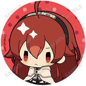 無職転生II～異世界行ったら本気だす～」スタンド缶バッジ