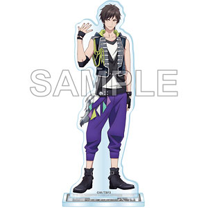 B-PROJECT ～熱烈*ラブコール～ アクリルスタンドフィギュア 〈THRIVE〉金城剛士