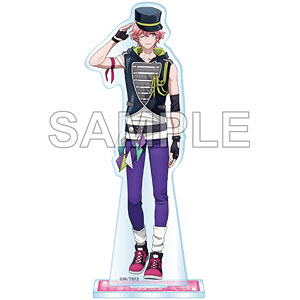 B-PROJECT ～熱烈*ラブコール～ アクリルスタンドフィギュア 〈THRIVE〉阿修悠太