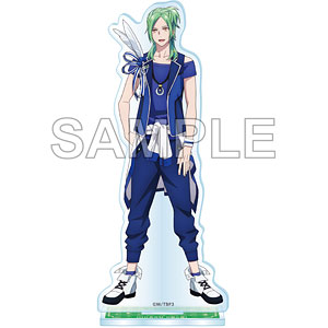 B-PROJECT ～熱烈*ラブコール～ アクリルスタンドフィギュア 〈MooNs〉王茶利暉