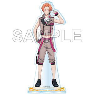 B-PROJECT ～熱烈*ラブコール～ アクリルスタンドフィギュア 〈KiLLER KiNG〉不動明謙