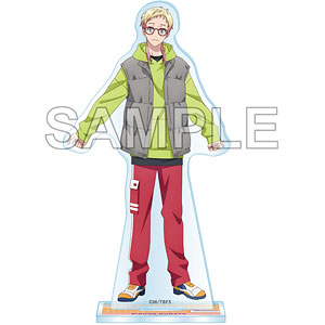 B-PROJECT ～熱烈*ラブコール～ アクリルスタンドフィギュア 〈ウルトラズ〉倉田永輔