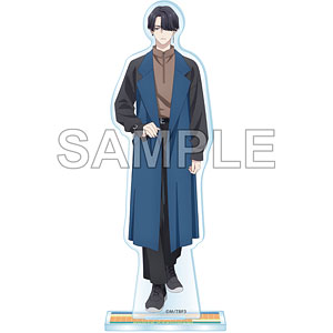 B-PROJECT ～熱烈*ラブコール～ アクリルスタンドフィギュア 〈ウルトラズ〉柏木文太