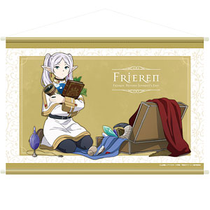 TVアニメ「葬送のフリーレン」B2タペストリー 04フリーレン