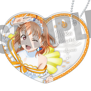 【NEW限定品】 ラブライブ!サンシャイン!! 黒澤 ぴくりあアクキー&スタンド ピアノ・キーボードアクセサリ