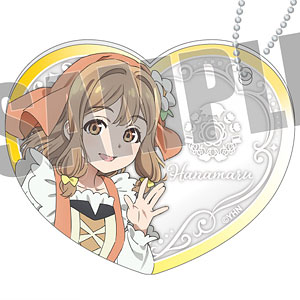 小泉花陽 1/8スケール PVC製塗装済み完成品 [ラブライブ