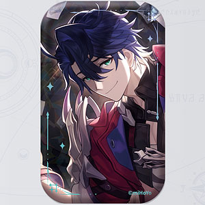 終末のワルキューレ 人類驚愕 ビッグサイズアクリルボード ベルゼブブ