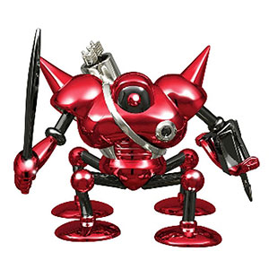 ドラゴンクエスト メタリックモンスターズギャラリー タイプG