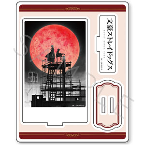 文豪ストレイドッグス』第3弾 アクリルスタンド ZA (中島敦