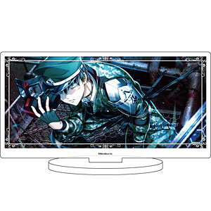 アクリルスタンド「千銃士：Rhodoknight」138/八九 パターンB(公式イラスト)