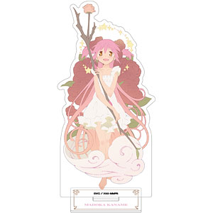 魔法少女まどかマギカ まどマギ  パーカー アクリルスタンド 佐倉杏子 魔法少女まどか☆マギカ アクリルスタンド セット パーカー