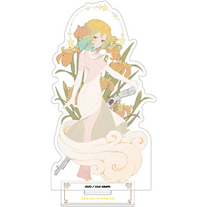 魔法少女まどか☆マギカ アクリルスタンド 暁美ほむら(花)[ムービック