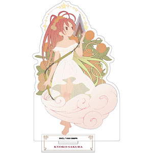 魔法少女まどか☆マギカ アクリルスタンド 鹿目まどか(花)-amiami.jp