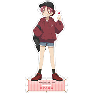 魔法少女まどか☆マギカ アクリルスタンド 美樹さやか(パーカー