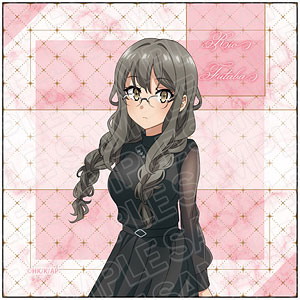 TVアニメ「青春ブタ野郎はバニーガール先輩の夢を見ない」 マイクロ