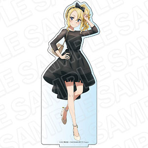 TVアニメ「青春ブタ野郎はバニーガール先輩の夢を見ない」 デカ