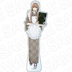鈴木さん デカアクリルスタンド 文化祭ver. セット 鈴木さん」春夏秋冬も登場! 描き下ろし“文化祭 Ver.”グッズ 1月