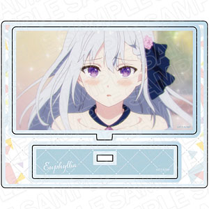 TVアニメ「転生王女と天才令嬢の魔法革命」 アクリルスタンド B