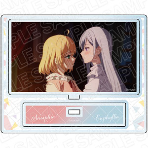 TVアニメ「転生王女と天才令嬢の魔法革命」 アクリルスタンド C