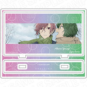 TVアニメ「ホリミヤ -piece-」 アクリルスタンド 井浦＆柳