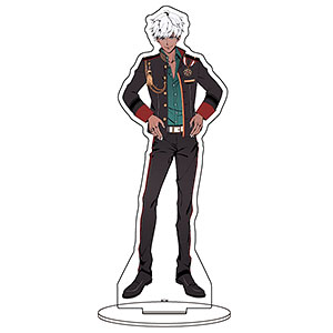 アクリルスタンド「Obey Me！ Nightbringer」59/マモン(公式イラスト)