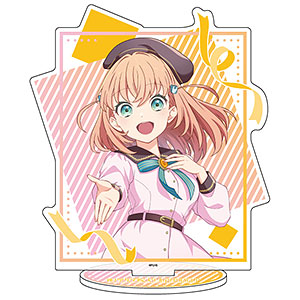 アクリルスタンド「ラブライブ！蓮ノ空女学院スクールアイドル