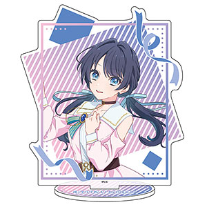 アクリルスタンド「ラブライブ!蓮ノ空女学院スクールアイドル アクリルスタンド「ラブライブ!蓮ノ空女学院スクールアイドル