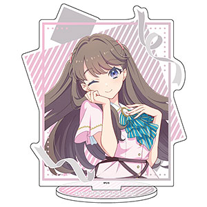 アクリルスタンド「ラブライブ！蓮ノ空女学院スクールアイドル
