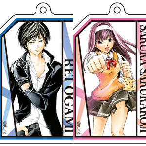 Amazon.com: With DVD C0DE: BREAKER (24) Limited Edition