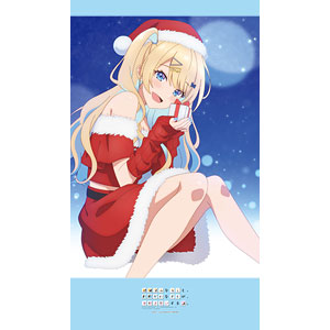 カドカワストア全巻購入特典　キミゼロ　キャンバスアート　ボード　白河月愛 カドカワストア全巻購入特典 キミゼロ キャンバスアート ボード