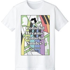 Colorful Dreams!Colorful Smiles!エマ  Lサイズ SR Emma Verde's costume 「🎵 Colorful Dreams! Colorful