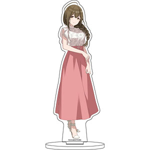 アイドルマスター シャイニーカラーズ 等身大パネル 桑山千雪 クラシックver アイドルマスター シャイニーカラーズ 等身大スタンディ