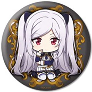 陰の実力者になりたくて！ ぺたん娘缶バッジ vol.2 アレクシア