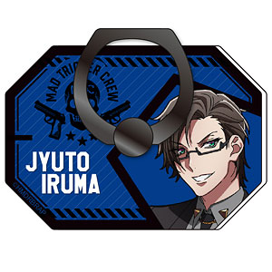 ヒプノシスマイク-Division Rap Battle-』Rhyme Anima + ダイカット