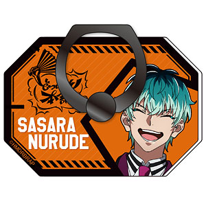 ヒプノシスマイク-Division Rap Battle-』Rhyme Anima + ダイカット