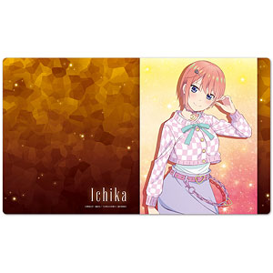 五等分の花嫁∬ キャラクターラバーマットC[一花＆二乃＆三玖