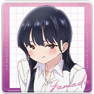 ヒカルの碁 おっきめ缶バッジ / 藤原佐為（再販）[キャラバン]《12月