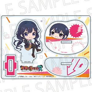 TVアニメ「政宗くんのリベンジR」ふらふらアクリルスタンド 安達垣愛姫