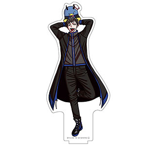 桃源暗鬼×サンリオキャラクターズ アクリルスタンド 淀川真澄