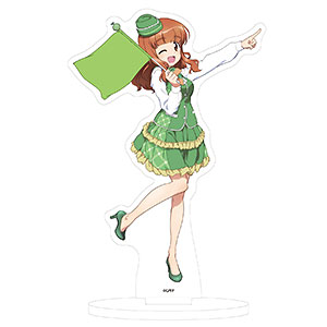武部沙織 バレンタインエプロンVer Dream Tech 1/7 Amazon.co.jp: Dream Tech ガールズ&パンツァー 武部 沙織
