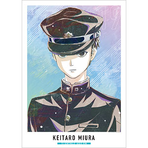 300体限定 】十三機兵防衛圏 ぴたんこぬいぐるみ 南 奈津乃 三浦