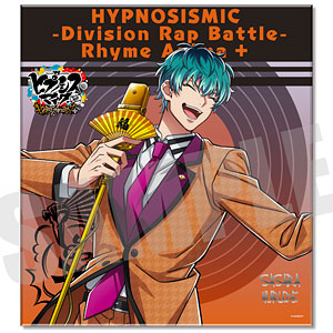 『ヒプノシスマイク-Division Rap Battle-』Rhyme Anima+ メタライズアート M 白膠木簓