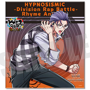 『ヒプノシスマイク-Division Rap Battle-』Rhyme Anima+ メタライズアート N 躑躅森盧笙