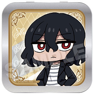 魔法使いの嫁 SEASON2 コレクション缶ケース ルツ