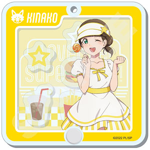 ラブライブ！スーパースター！！ シャカシャカアクキー F 桜小路きな子