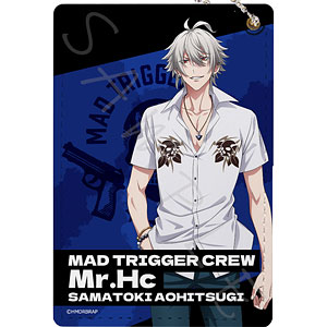 LIVE ANIMA 躑躅森盧笙 49個 ヒプノシスマイク-Division Rap