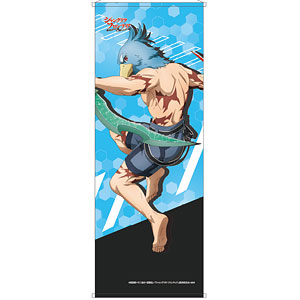 TVアニメ『シャングリラ・フロンティア』 描き下ろしスリムタペストリー サンラク-amiami.jp-あみあみオンライン本店-