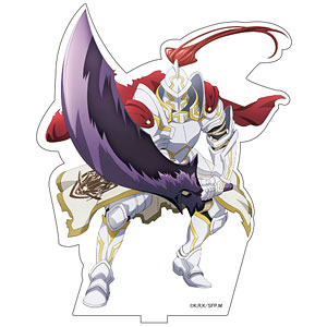 シャングリラフロンティア シャンフロ 描き下ろし BIGアクリルスタンド 4点 シャングリラフロンティア シャンフロ 描き下ろし BIGアクリル