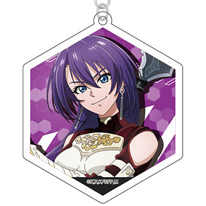 TVアニメ『シャングリラ・フロンティア』 描き下ろしアクリルキーホルダー アーサー・ペンシルゴン