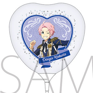 アイドルマスター SideM ハートバルーン 兜大吾 Mフェス2024